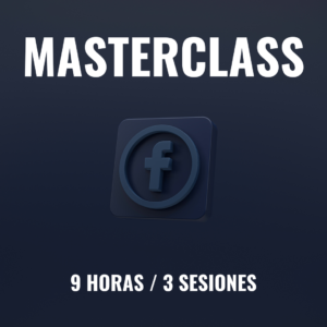 Masterclass de Facebook Business Suite