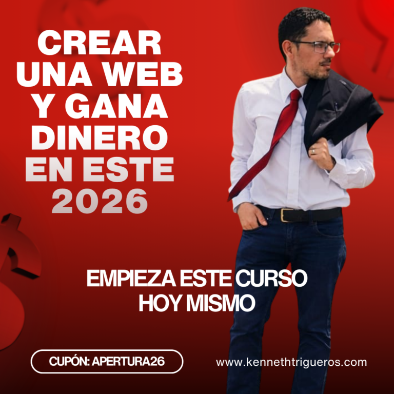 Aprende Cómo Monetizar una Web con Google AdSense y Amazon Afiliados en 2026 (Paso a Paso) 💰🌐